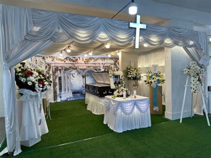 Foster Faulkner Funeral Home: Comprehensive Guide and Services