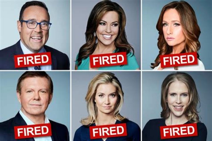 Fox 59 News Anchors Fired: What Happened and What It Means for Local News