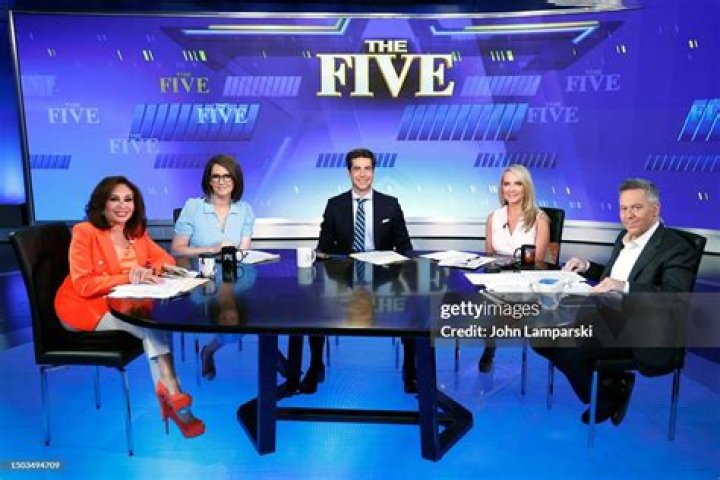 Fox The Five Anchors: Unlocking the Secrets Behind the Iconic Show
