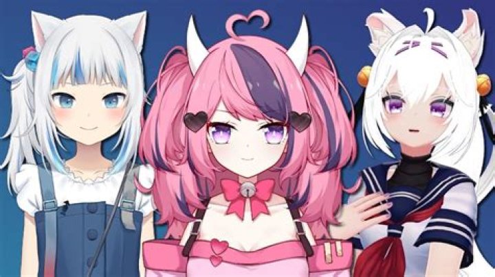 Foxy Alex: The Ultimate Guide to the Popular VTuber and Content Creator