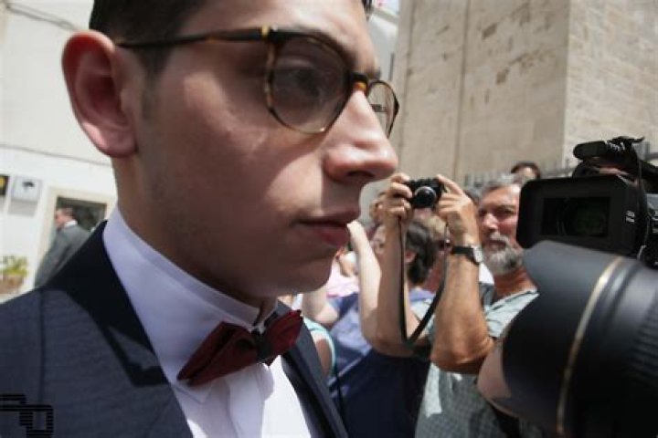 Francesco Calliano: A Rising Star in the Music Industry