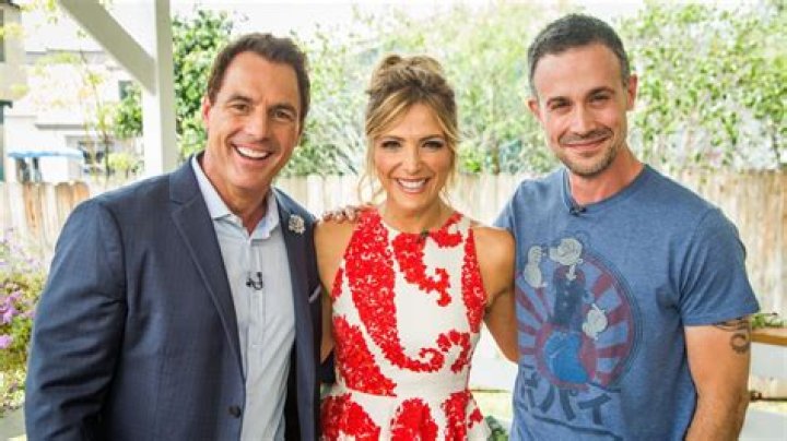 Freddy Prinze Jr Net Worth: A Comprehensive Look at the Actor's Career and Wealth