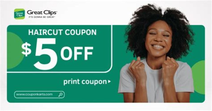 Free Great Clips Printable Coupons: Unlock Savings on Your Next Haircut