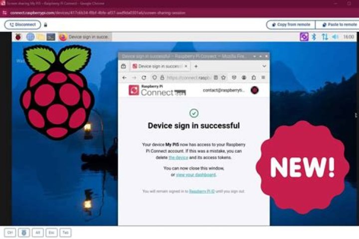 Free Remote Login to Raspberry Pi: A Comprehensive Guide for Seamless Access