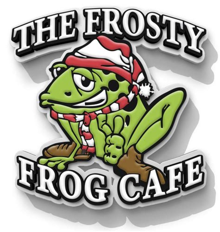Frosty Frog Cafe Hilton Head Menu: A Comprehensive Guide to Your Favorite Island Treats