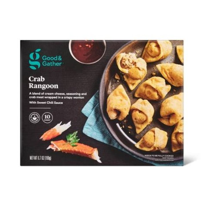 Frozen Crab Rangoon: A Delicious and Convenient Snack