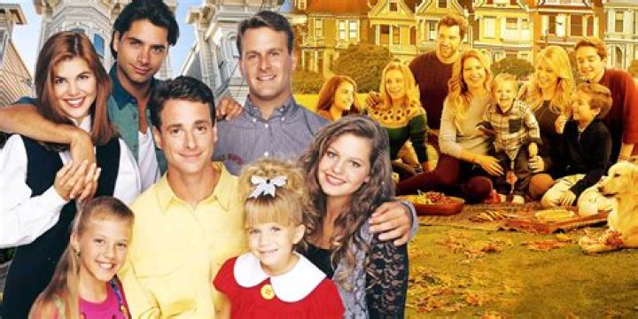 Fuller House Drama: The Inside Story of a Beloved Family Show