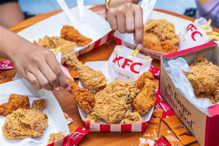Fun Facts About KFC: Exploring the World's Favorite Fried Chicken