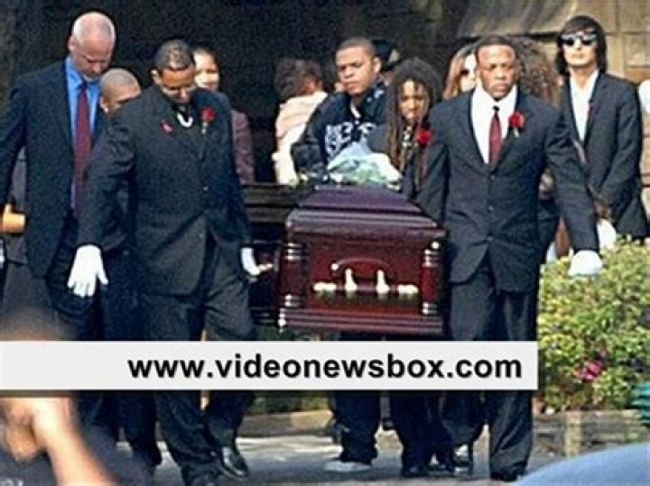 Funeral of Jessica Marie Blosil: A Heartfelt Tribute