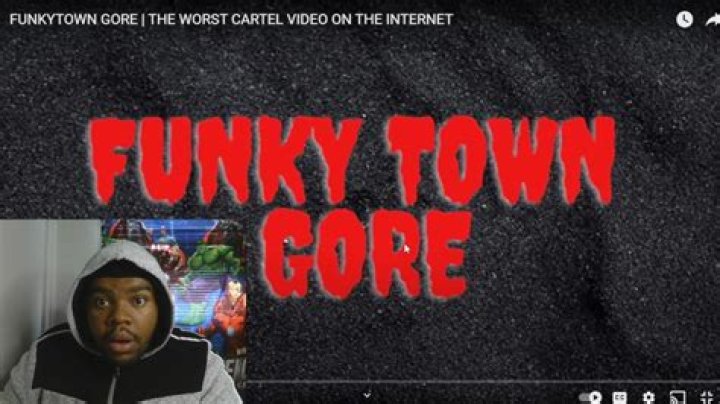 Funky Town Cartel Video: A Comprehensive Exploration of the Viral Phenomenon