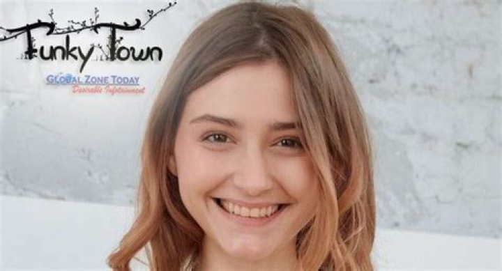 Funky Town Gorr: A Unique Destination for Thrilling Adventures