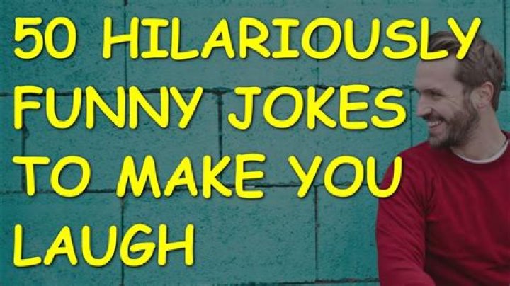 Funny and Witty Fucked Up Jokes: Laughter at Its Best