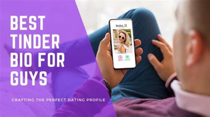 Funny Bio for Tinder Guys: Captivate Matches with Humor and Personality