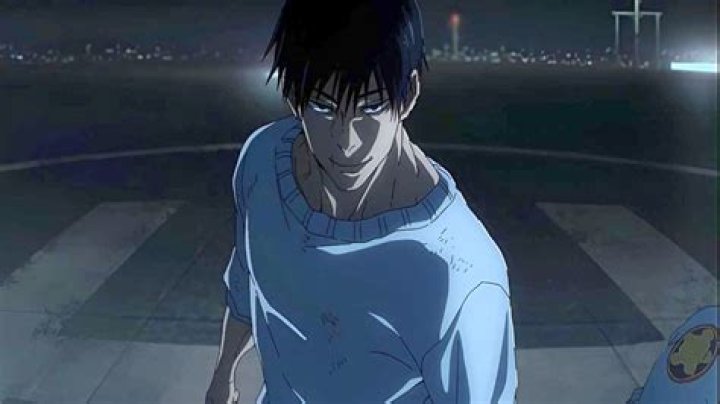 Fushiguro Megumi: The Rising Star of Jujutsu Kaisen