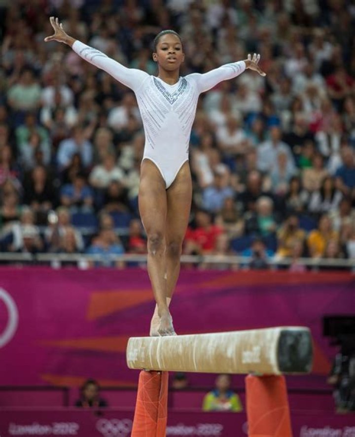Gabby Douglas Younger: The Inspiring Journey of a Gymnastics Legend