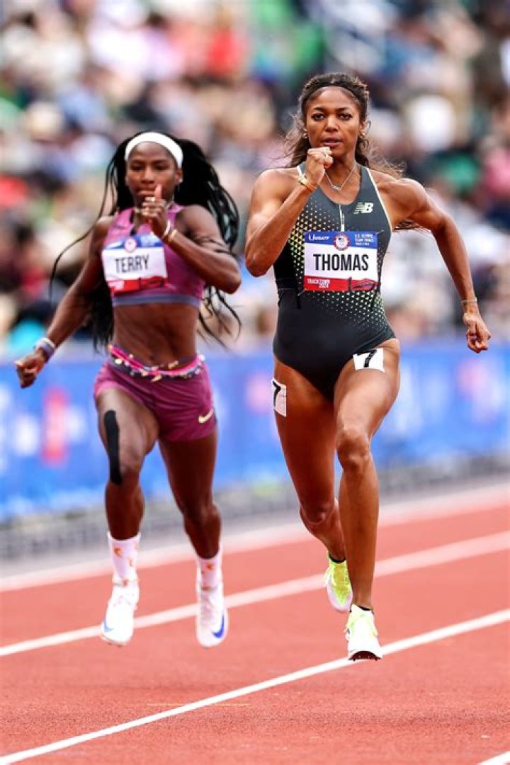 Gabby Thimas Parents: Exploring the Lives, Legacy, and Family Background