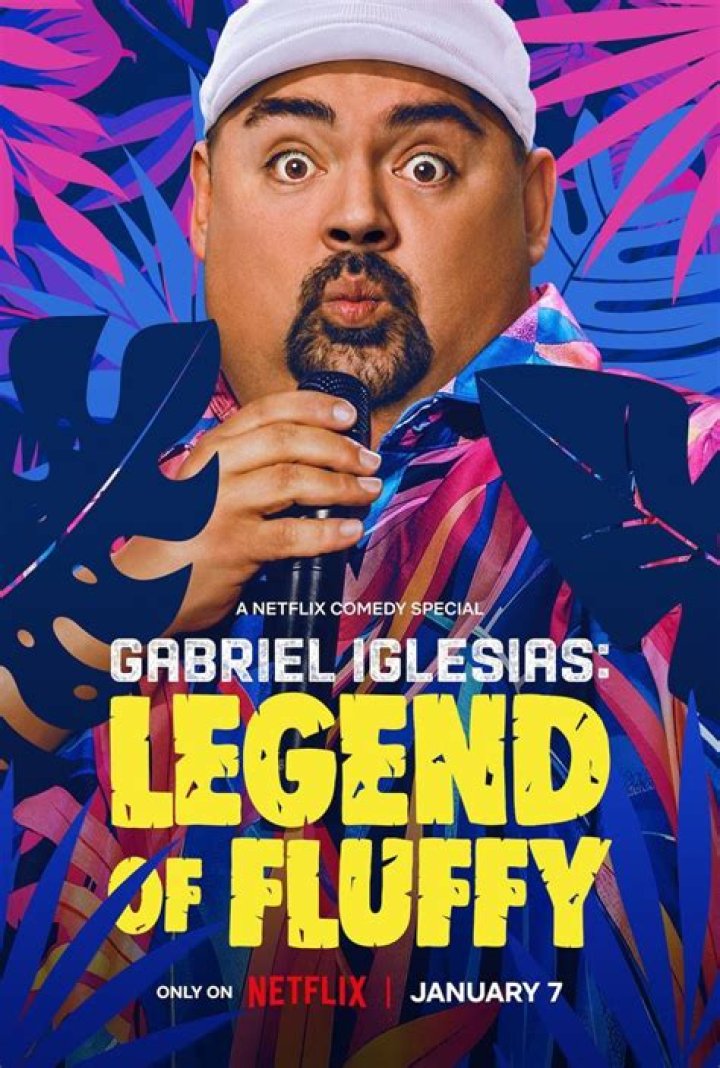 Gabriel Iglesias and TV Shows: A Comprehensive Look at His Career and Influence