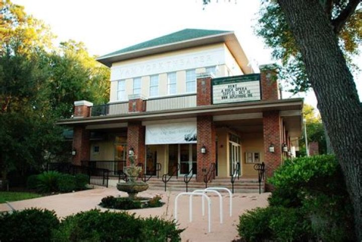Gainesville Playhouse: A Premier Destination for Arts and Culture in Gainesville, FL