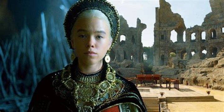 Game of Thrones Season 7 Cast: A Comprehensive Guide to the Characters