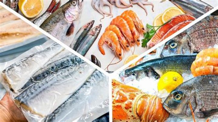 Garcia's Fish Market: A Premier Destination for Fresh Seafood