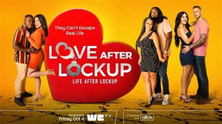 Garrett From Love After Lockup: A Journey of Redemption and Love