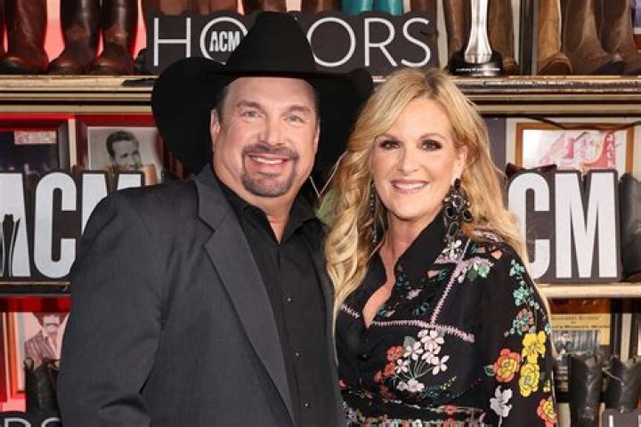 Garth Brooks' Wife: A Comprehensive Look into Her Life, Career, and Relationship