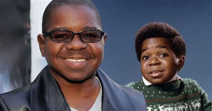 Gary Coleman's Net Worth: What Was It When He Died?