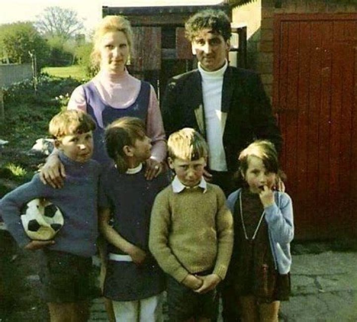 Gary Drayton Family: An Insightful Look into the Life and Legacy