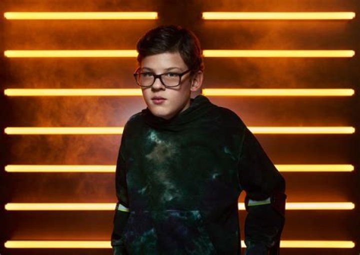 Gavin McHugh: The Rising Star of TV Shows