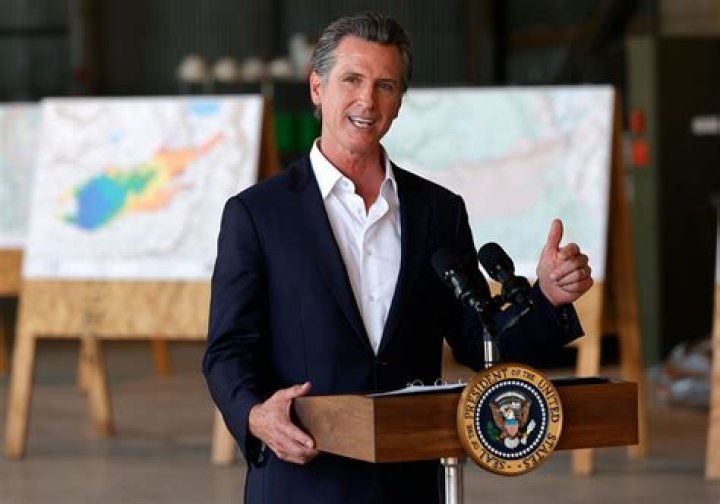 Gavin Newsom Religion: Understanding the Spiritual Beliefs of California's Governor