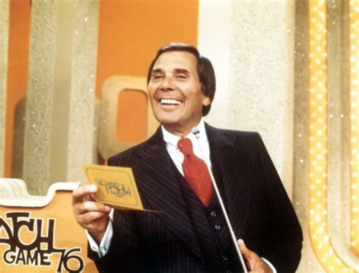 Gene Rayburn: The Legendary Voice of Match Game and Beyond