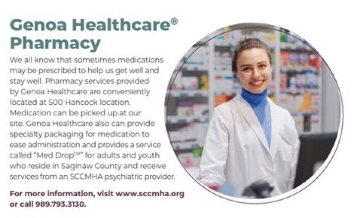 Genoa Health Care: Comprehensive Overview and Insights