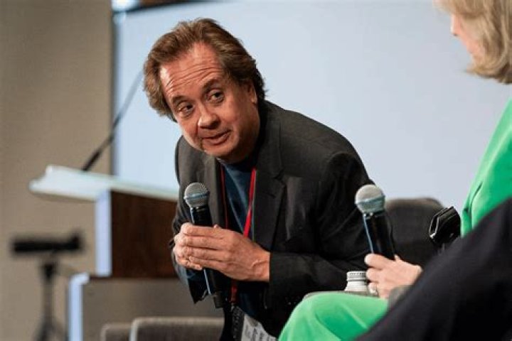 George Conway's Weight Loss Journey: Transformation, Strategies, and Achievements