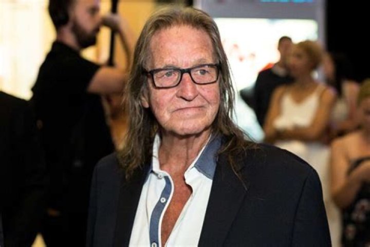 George Jung: The Untold Story of the Cocaine Kingpin