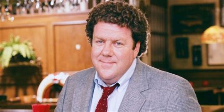 George Wendt: The Legendary Actor and His Remarkable Journey