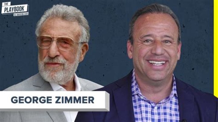George Zimmer Net Worth: A Deep Dive into the Life and Wealth of the Men&rsquo;s Wearhouse Founder