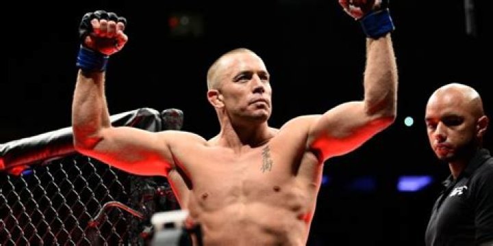 Georges St-Pierre's Wife: The Untold Story Behind the UFC Champion's Life