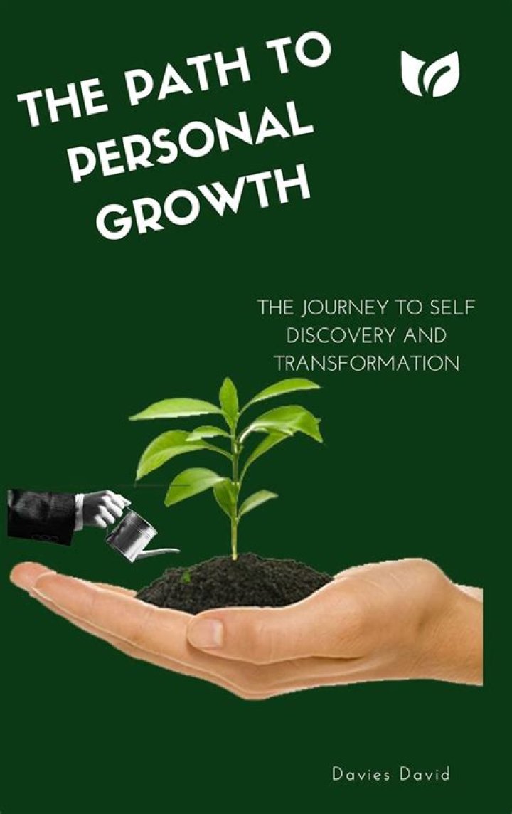 Georgetrait Journey of Your Life: Unveiling the Path to Personal Growth and Fulfillment