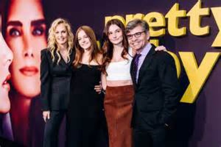 Georgette Stephanopoulos Family: A Comprehensive Look into Their Lives