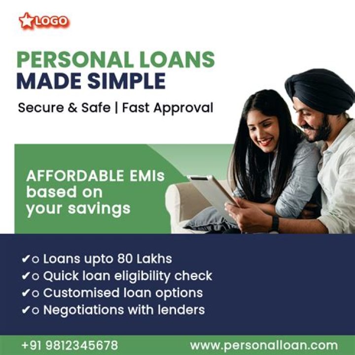 Get a Personal Loan in Georgia: Fast and Affordable Options