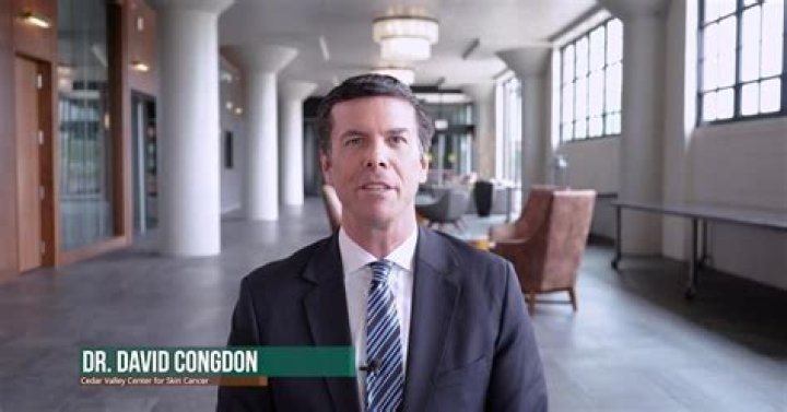 Get Ready to Know: David Congdon Net Worth Revealed