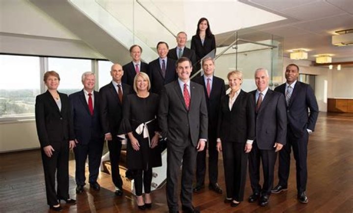 Get to Know Leigh Ann Pusey: The Innovative Thought Leader