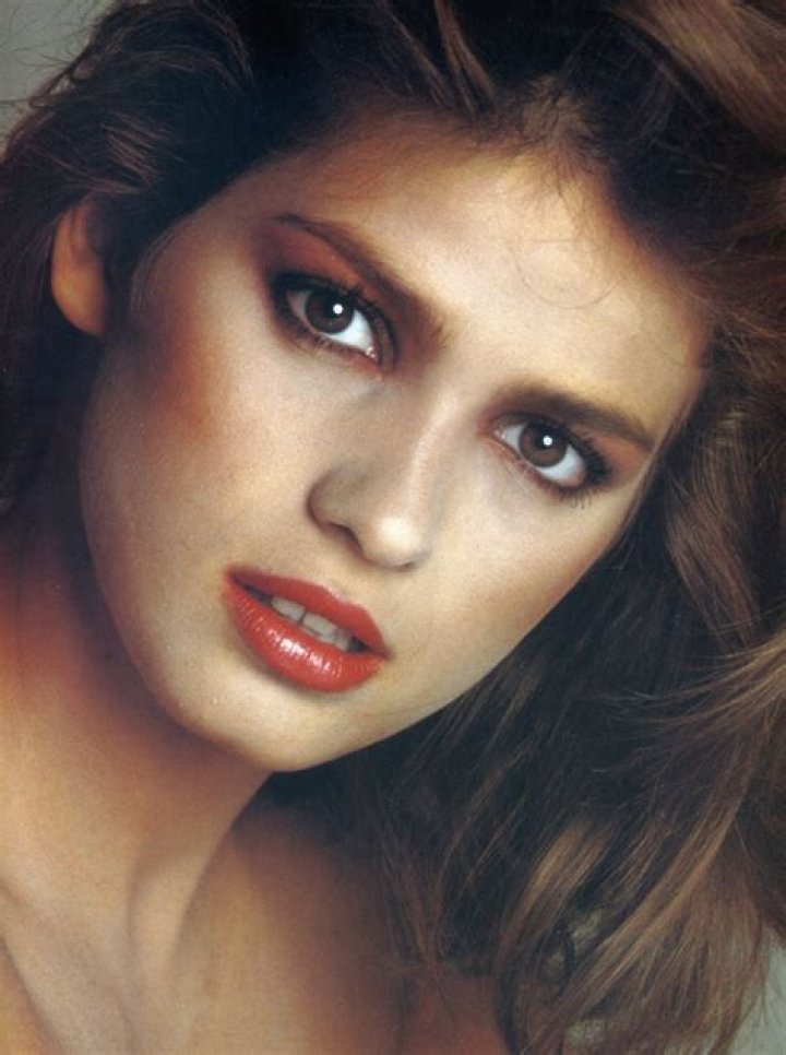 Gia Carangi: The Last Portrait of a Supermodel