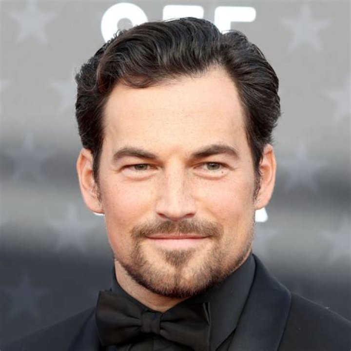 Giacomo Gianniotti: The Rising Star in Hollywood