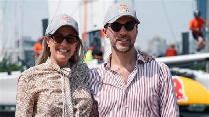 Gian Luca Passi de Preposulo: A Glimpse into the Life of an Italian Entrepreneur