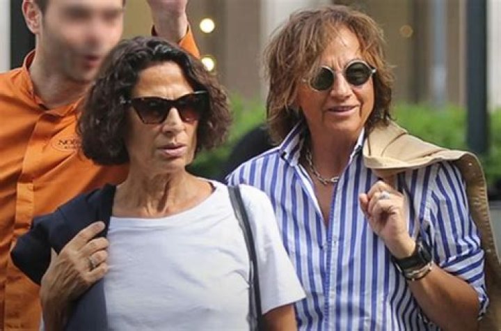 Gianna Nannini Partner: A Deep Dive into the Life and Relationships of the Iconic Italian Singer