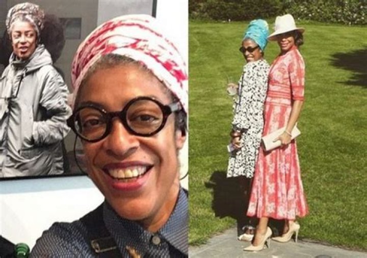 Gina Torres Siblings: Exploring the Family Behind the Iconic Actress