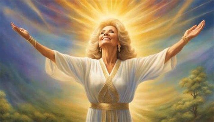 Gloria Copeland: Inspiring Lives Through Faith and Healing