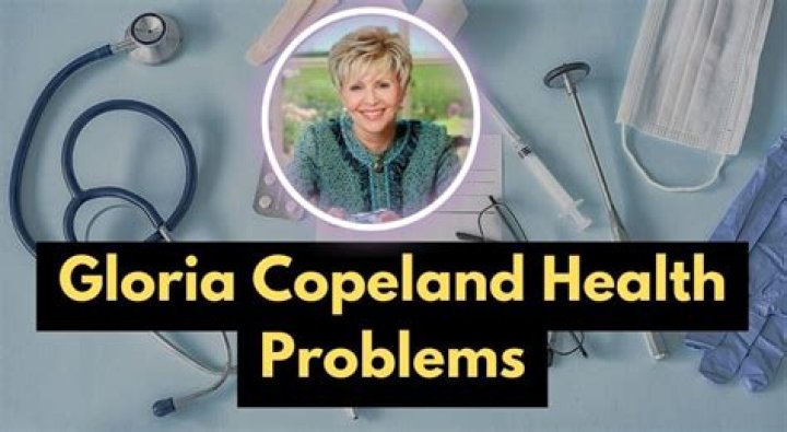 Gloria Copeland: The Inspiring Journey of Faith and Healing