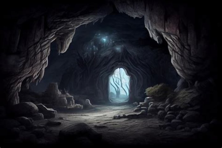 Goblin's Cave: A Mysterious and Enchanting Destination